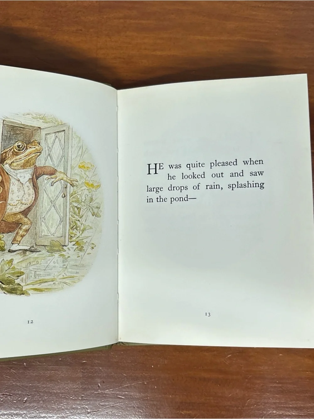 Vtg. Beatrix Potter “The Tale Of…” Books Lot Of 3